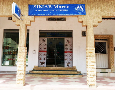 Simab Maroc